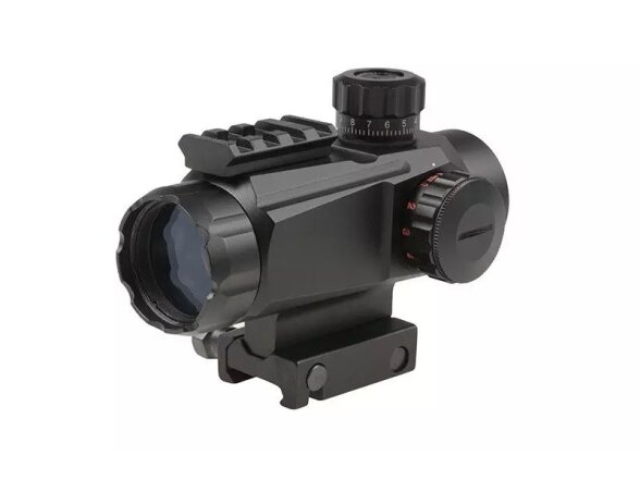 Monolith Red Dot Sight Replica 3 Monolith Red Dot Sight Replica 3