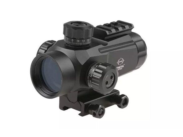 Monolith Red Dot Sight Replica 4 Monolith Red Dot Sight Replica 4