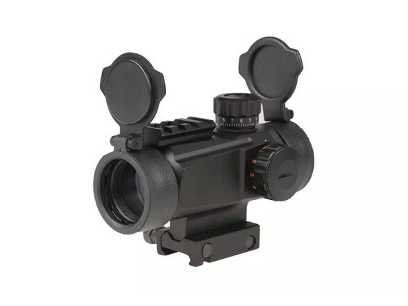 Monolith Red Dot Sight Replica Monolith Red Dot Sight Replica