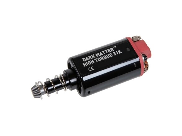 Super High Torque, motor Dark Matter Long type 2 (31krpm) 1 Super High Torque, motor Dark Matter Long type 2 (31krpm) 1