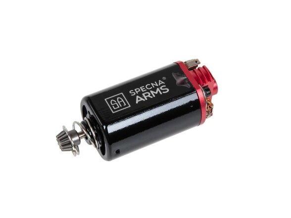 Super High Torque, motor V3 Short (33k RPM) 1