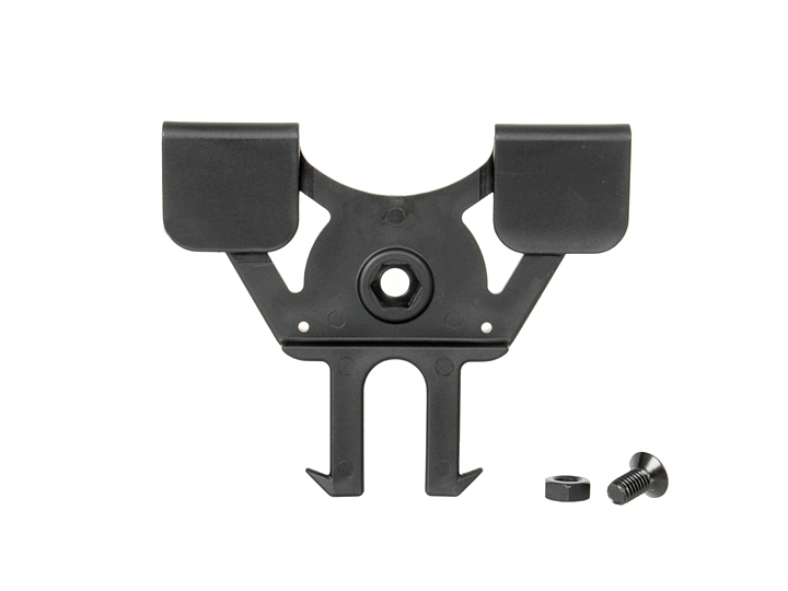 Airsoft MOLLE Attachment 1