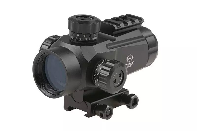 Monolith Red Dot Sight Replica 4