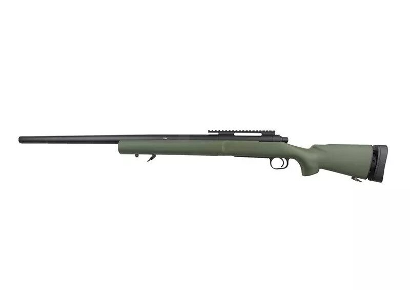 MOD24 sniper rifle replica - olive MOD24 sniper rifle replica - olive