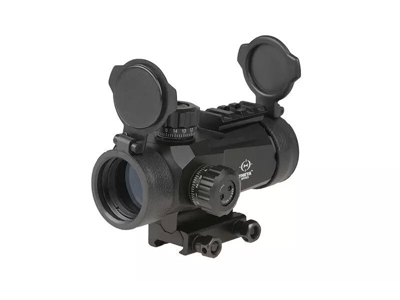 Monolith Red Dot Sight Replica 1 Monolith Red Dot Sight Replica 1