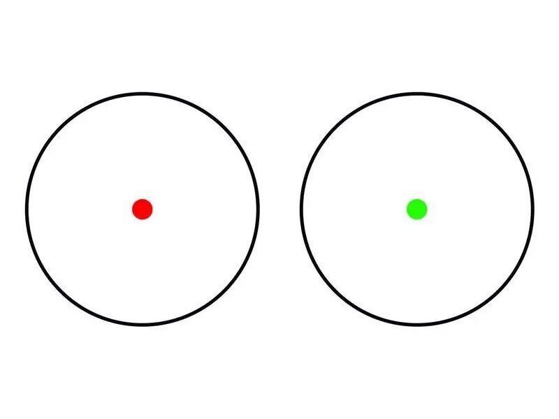 Monolith Red Dot Sight Replica 2 Monolith Red Dot Sight Replica 2