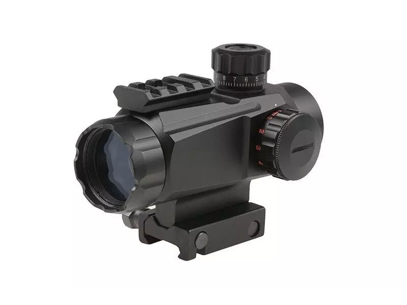 Monolith Red Dot Sight Replica 3 Monolith Red Dot Sight Replica 3