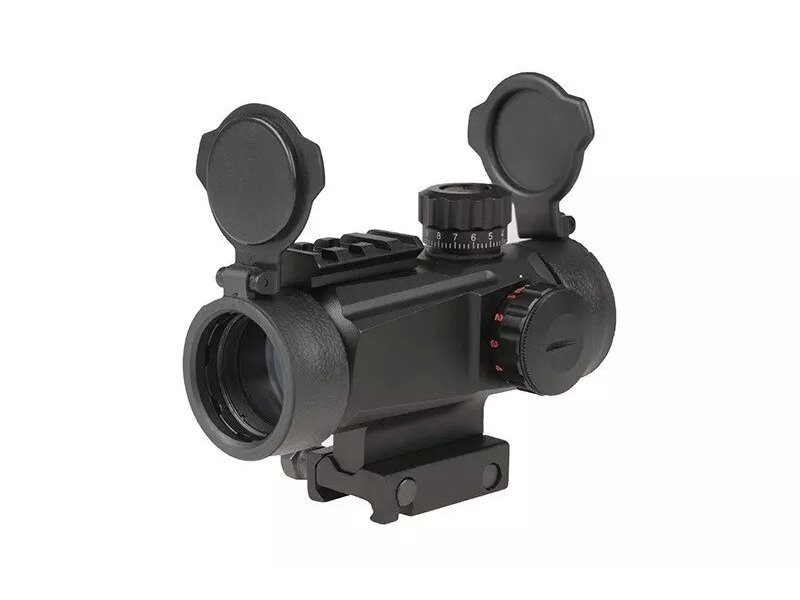 Monolith Red Dot Sight Replica Monolith Red Dot Sight Replica