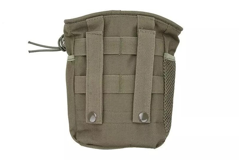 Molle krepšelis Small dump pouch - olive 1