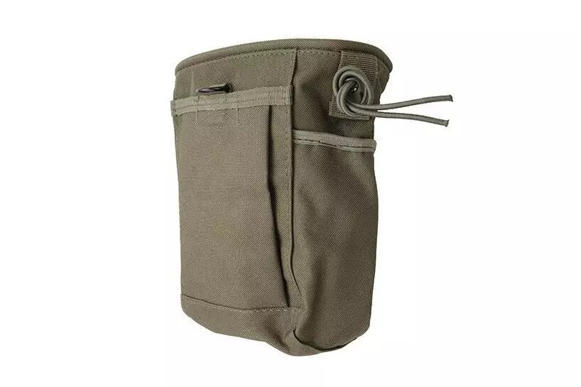 Molle krepšelis Small dump pouch - olive 3