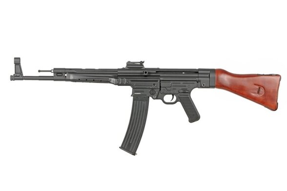 Šratasvydžio automato modelis Sturmgewehr 44
