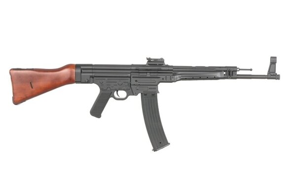Šratasvydžio automato modelis Sturmgewehr 44 9