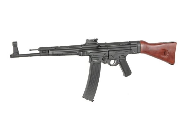Šratasvydžio automato modelis Sturmgewehr 44 10