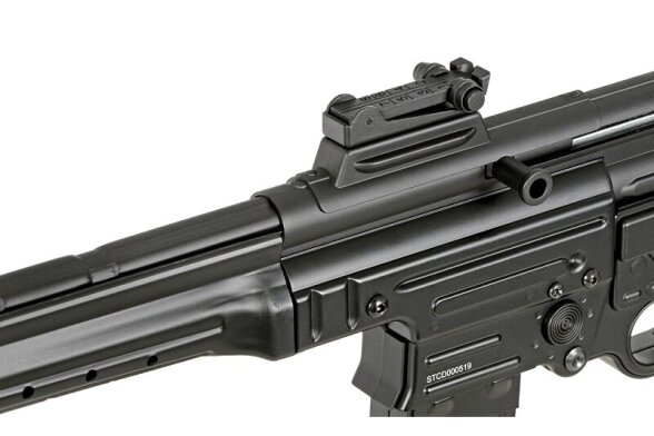 Šratasvydžio automato modelis Sturmgewehr 44 1