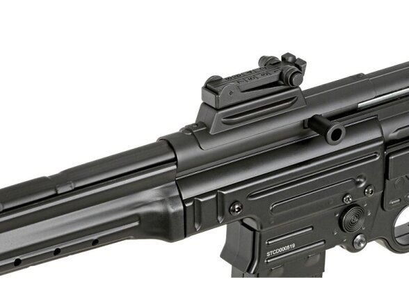 Airsoft rifle MP44/STG44 AEG Replica - Real wood 1