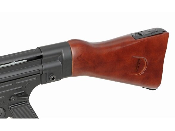 Airsoft rifle MP44/STG44 AEG Replica - Real wood 2