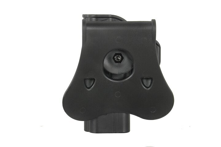 M&P9 Šratasvydžio pistoleto dėklas - Juodas 2 M&P9 Šratasvydžio pistoleto dėklas - Juodas 2