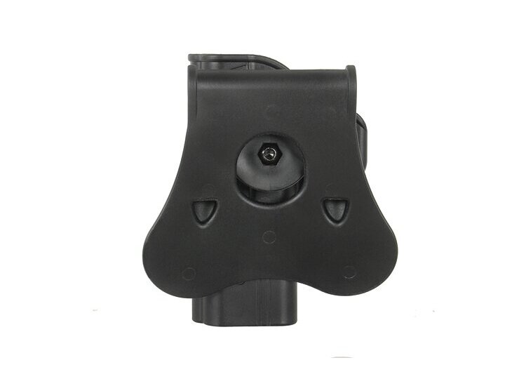 M&P9 Airsoft Holster Series - Black 2