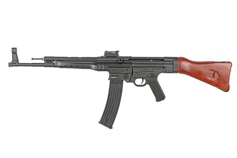 Šratasvydžio automato modelis Sturmgewehr 44
