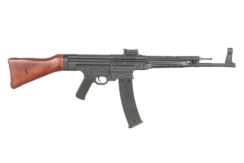 Šratasvydžio automato modelis Sturmgewehr 44 9