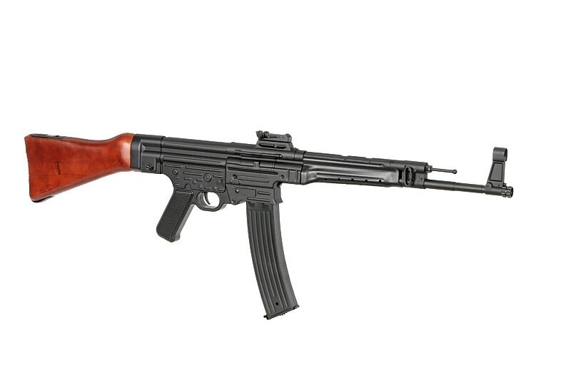 Šratasvydžio automato modelis Sturmgewehr 44 11