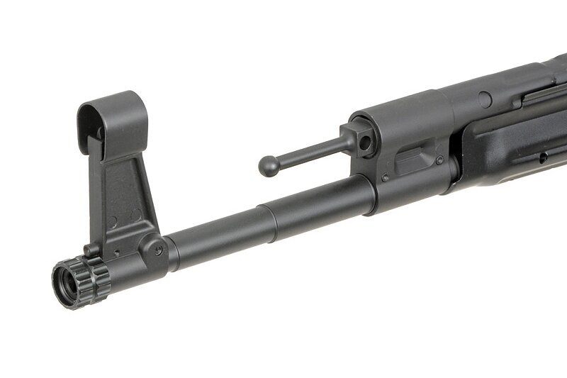 Šratasvydžio automato modelis Sturmgewehr 44 13