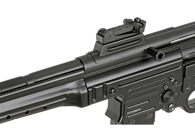 Šratasvydžio automato modelis Sturmgewehr 44 1