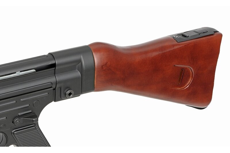 Šratasvydžio automato modelis Sturmgewehr 44 2