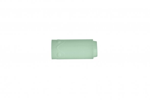 MR. HOP 50° HU Bucking AEG 2