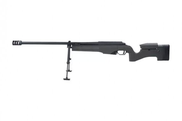 MSR 009 Sniper Rifle Replica - Olive Drab