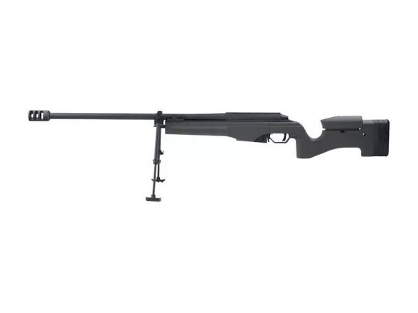 MSR 009 Sniper Rifle Replica - Olive Drab MSR 009 Sniper Rifle Replica - Olive Drab