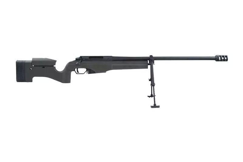 MSR 009 Sniper Rifle Replica - Olive Drab 2