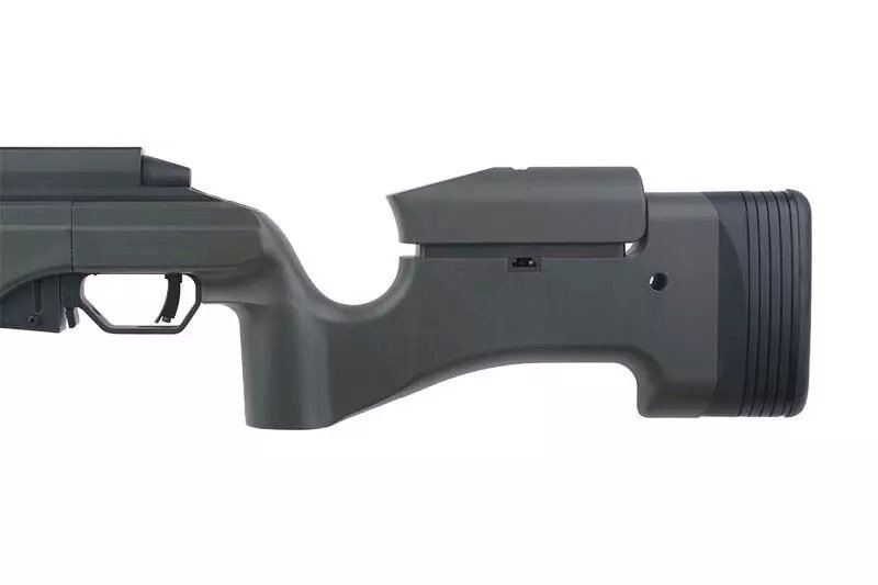 MSR 009 Sniper Rifle Replica - Olive Drab 6