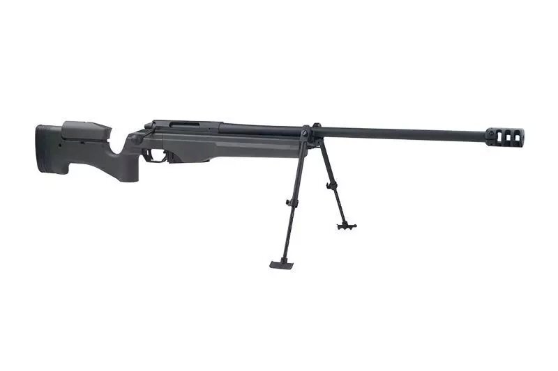 MSR 009 Sniper Rifle Replica - Olive Drab 1