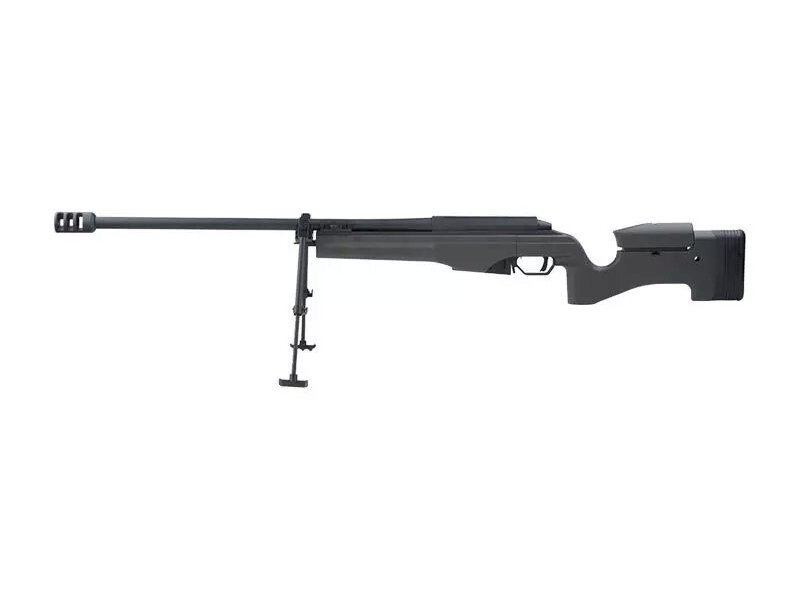 MSR 009 Sniper Rifle Replica - Olive Drab MSR 009 Sniper Rifle Replica - Olive Drab