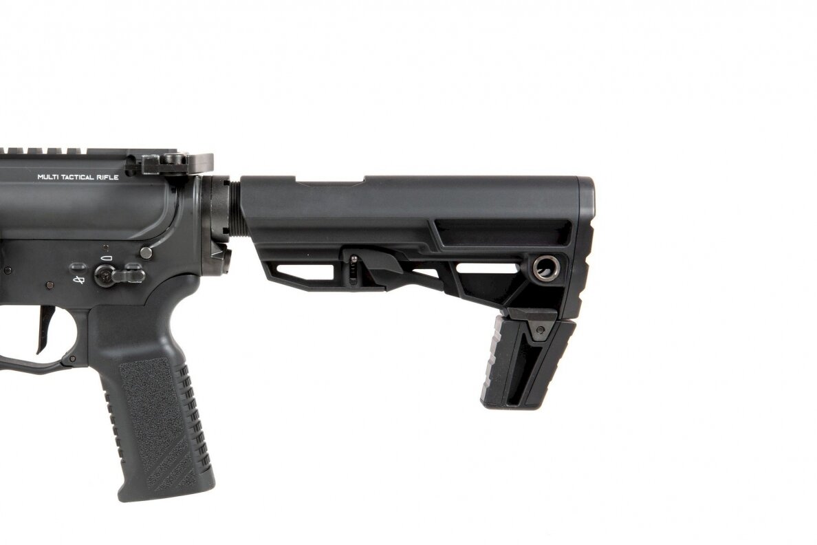 MTR 16 GBB Carbine Replica – Black 6