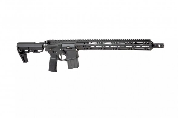 MTR 16 GBB Carbine Replica – Black 2