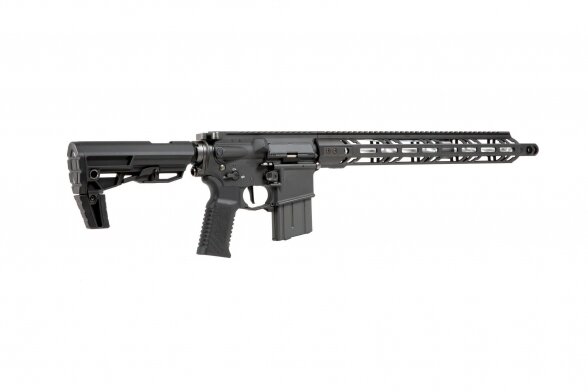 MTR 16 GBB Carbine Replica – Black 3