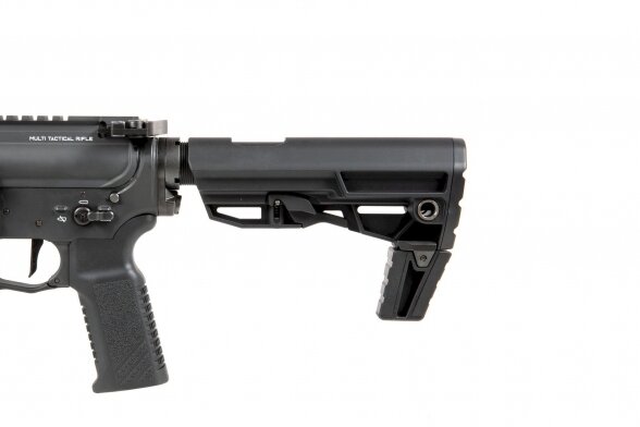 MTR 16 GBB Carbine Replica – Black 6