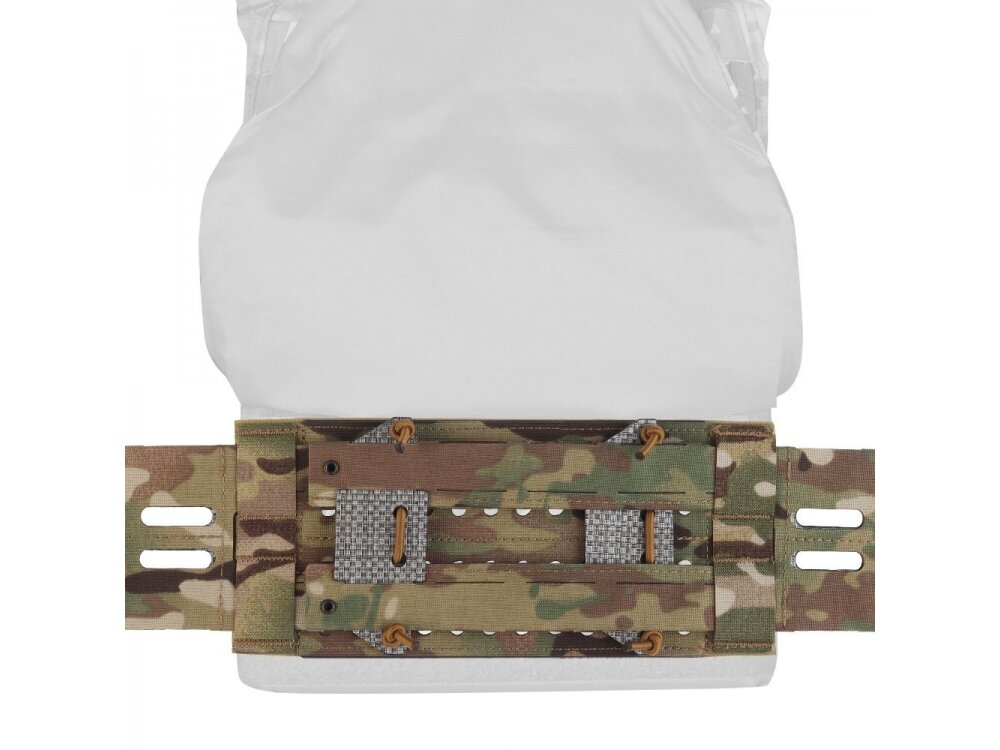 Multi-purpose Cummerbund Wosport Lightweight Gridle QD Multicam 3 Multi-purpose Cummerbund Wosport Lightweight Gridle QD Multicam 3