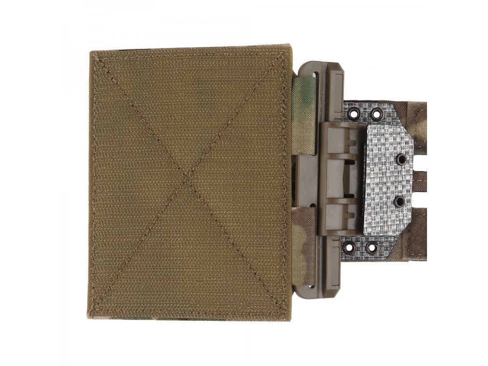 Multi-purpose Cummerbund Wosport Lightweight Gridle QD Multicam 6 Multi-purpose Cummerbund Wosport Lightweight Gridle QD Multicam 6