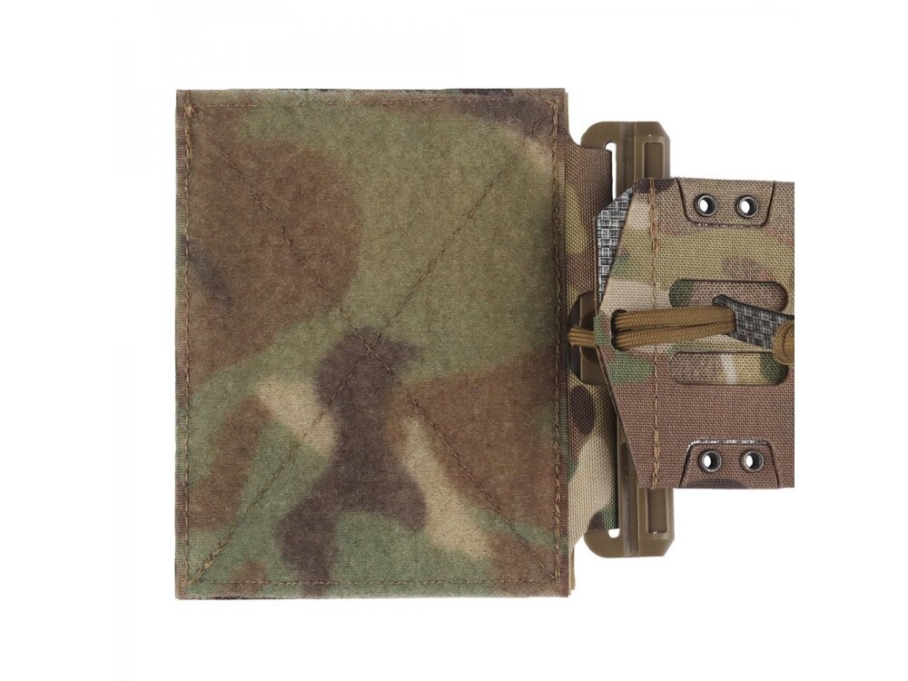 Multi-purpose Cummerbund Wosport Lightweight Gridle QD Multicam 1 Multi-purpose Cummerbund Wosport Lightweight Gridle QD Multicam 1