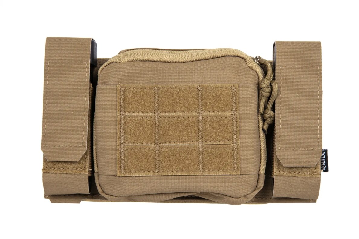 Multifunction panel Primal Gear Coyote Brown 1 Multifunction panel Primal Gear Coyote Brown 1