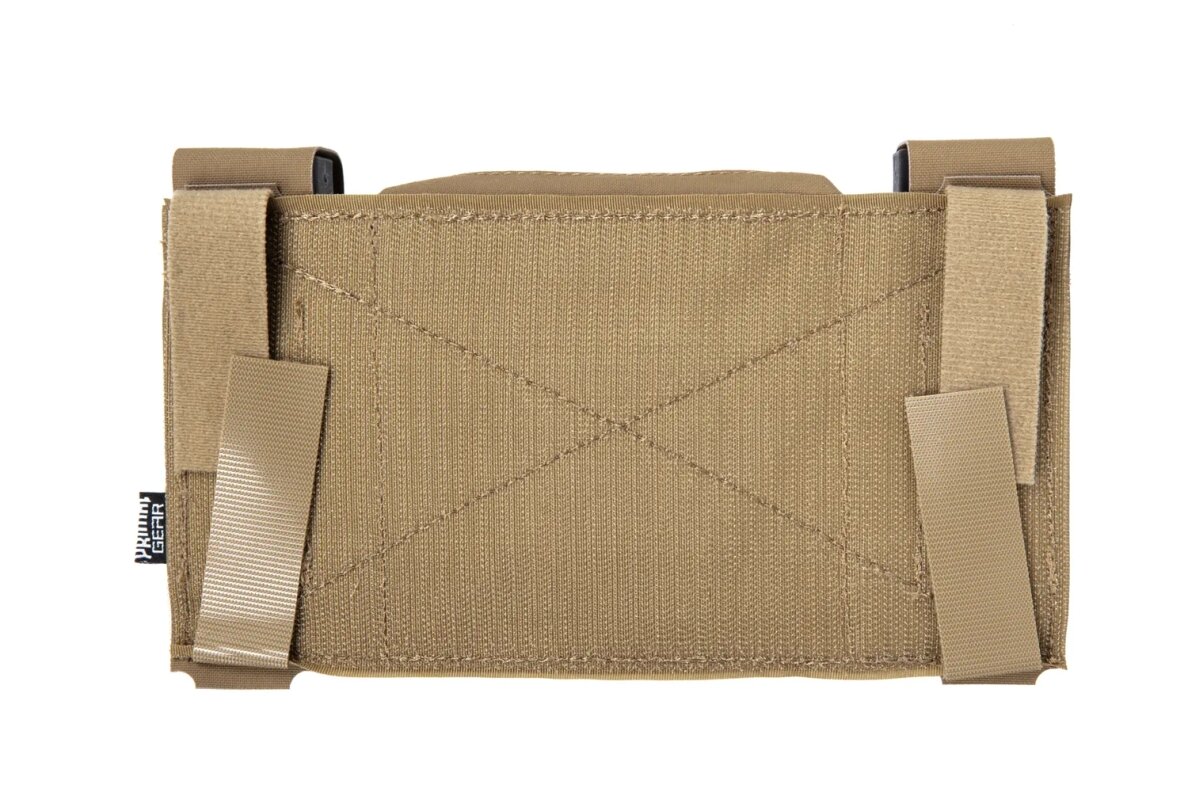 Multifunction panel Primal Gear Coyote Brown 2 Multifunction panel Primal Gear Coyote Brown 2