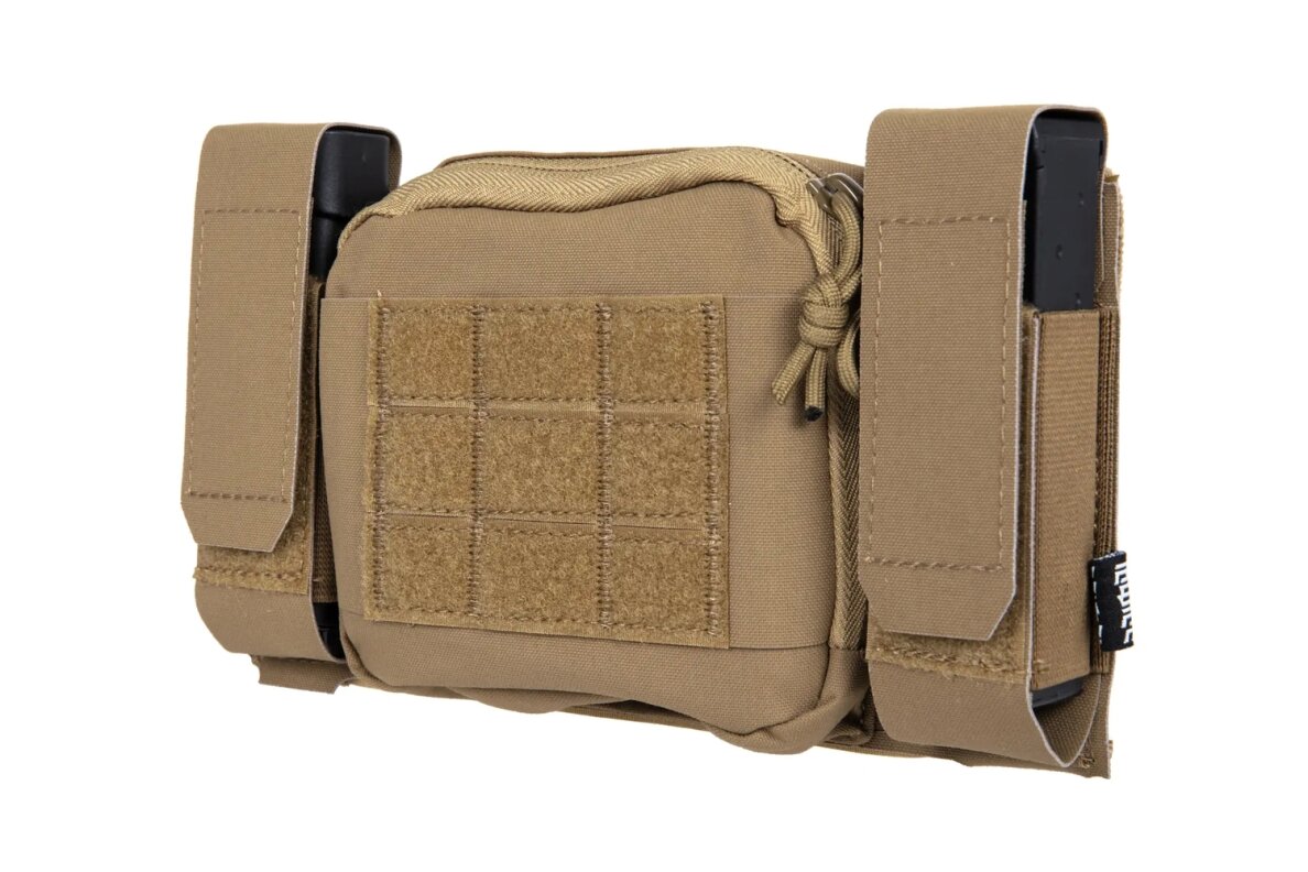 Multifunction panel Primal Gear Coyote Brown Multifunction panel Primal Gear Coyote Brown