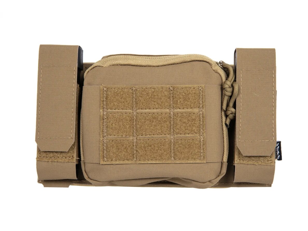 Multifunction panel Primal Gear Coyote Brown 1 Multifunction panel Primal Gear Coyote Brown 1