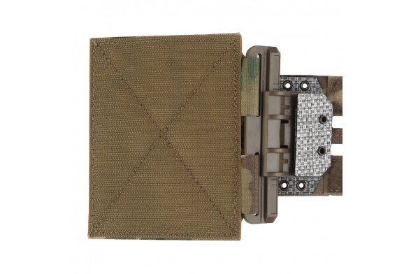 Multi-purpose Cummerbund Wosport Lightweight Gridle QD Multicam 6