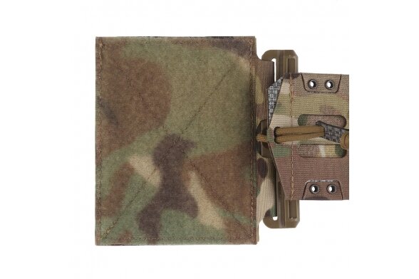 Multi-purpose Cummerbund Wosport Lightweight Gridle QD Multicam 1