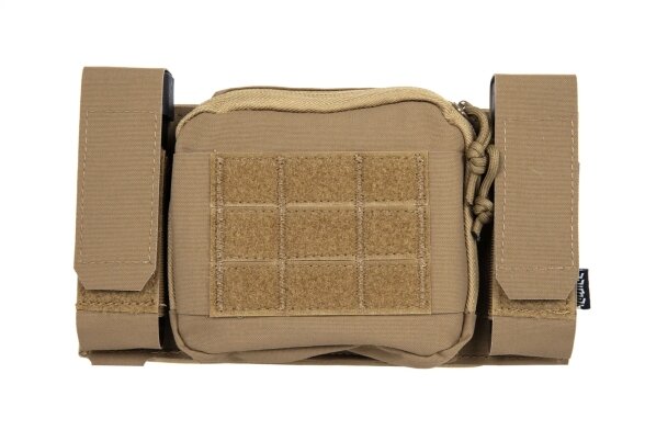 Multifunction panel Primal Gear Coyote Brown 1 Multifunction panel Primal Gear Coyote Brown 1