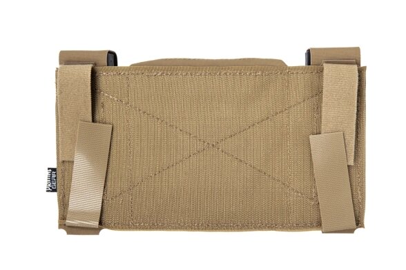 Multifunction panel Primal Gear Coyote Brown 2 Multifunction panel Primal Gear Coyote Brown 2